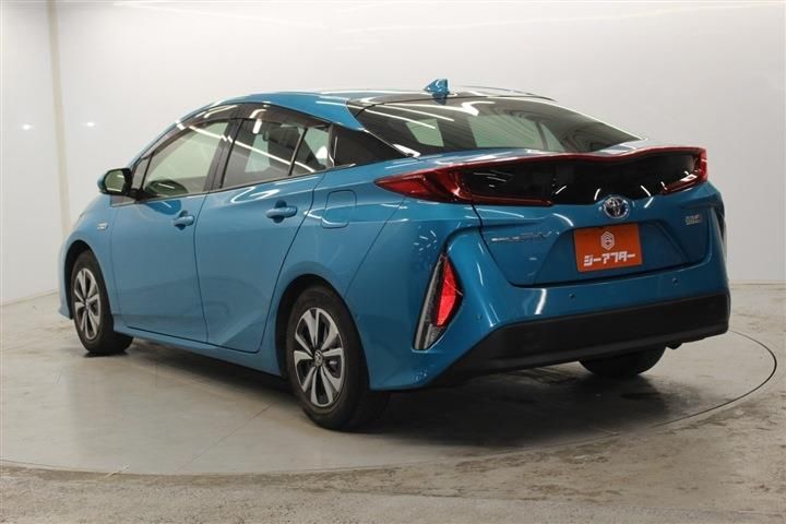Toyota PRIUS PHV 2021 6482883-6