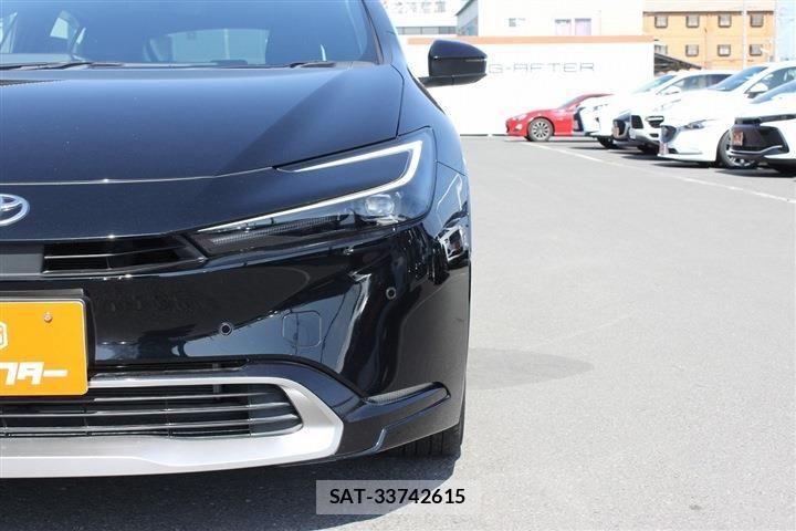 Toyota PRIUS 2023 6514547-10