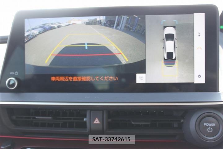 Toyota PRIUS 2023 6514547-3