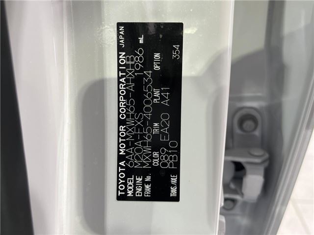 Toyota PRIUS 2023 6515277-1