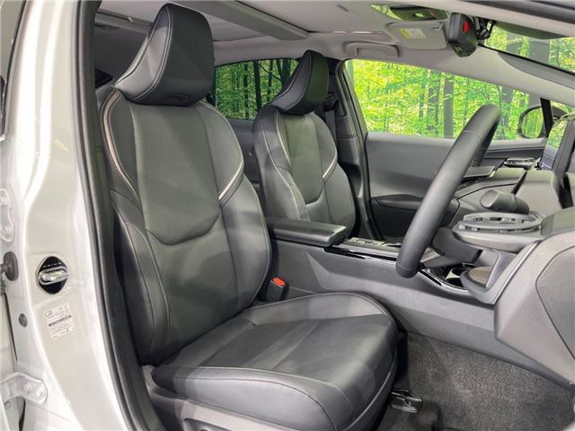Toyota PRIUS 2023 6515277-10