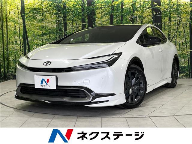 Toyota PRIUS 2023 6515277-3
