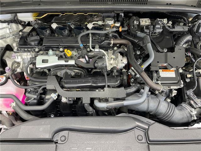 Toyota PRIUS 2023 6515277-4