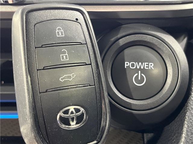 Toyota PRIUS 2023 6515277-5