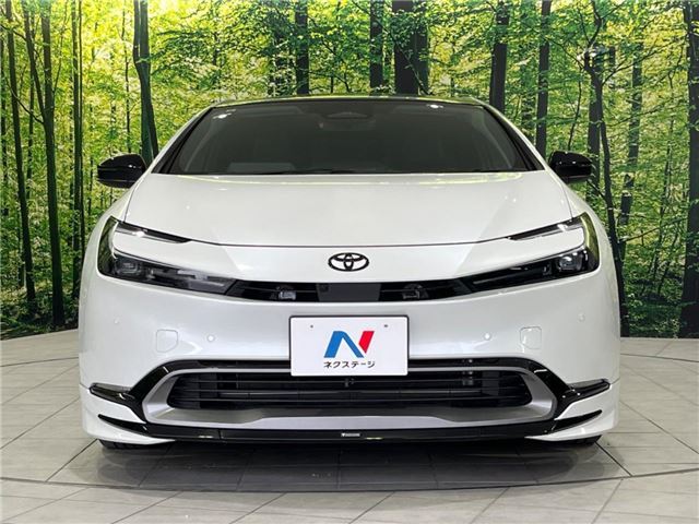 Toyota PRIUS 2023 6515277-7