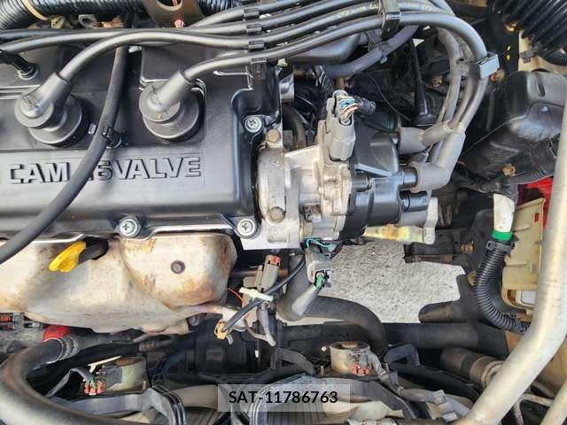 Nissan RASHEEN 1995 6507299-10