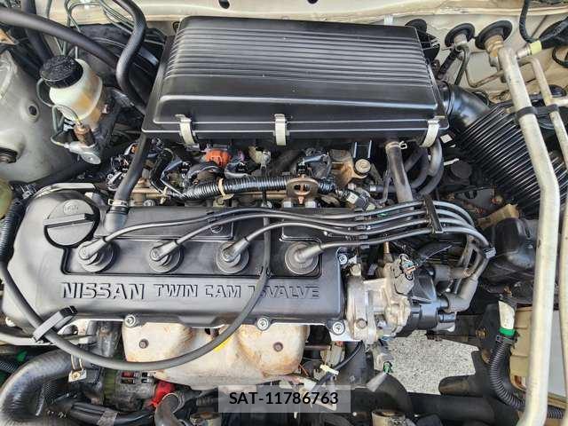 Nissan RASHEEN 1995 6507299-9