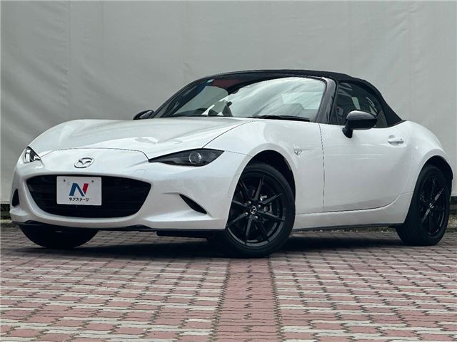 Mazda ROADSTER 2024 6500986-0