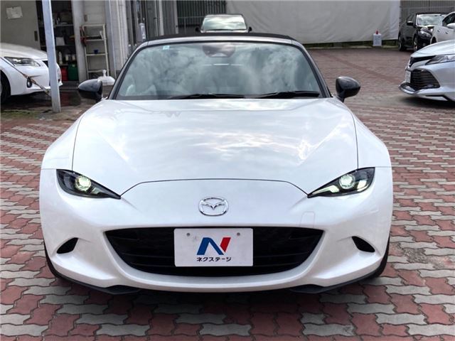 Mazda ROADSTER 2024 6500986-10
