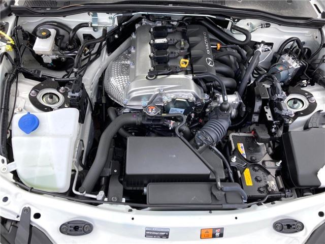 Mazda ROADSTER 2024 6500986-4