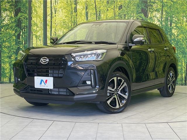 Daihatsu ROCKY 2023 6495019-0