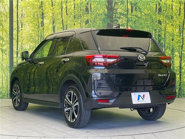 Daihatsu ROCKY 2023 6495019-10