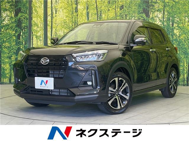 Daihatsu ROCKY 2023 6495019-3