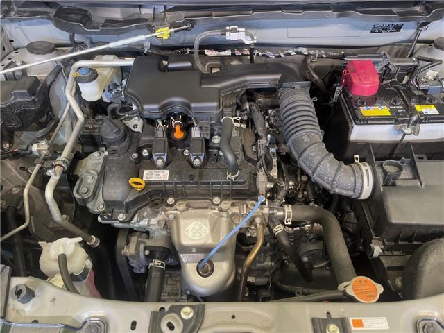 Daihatsu ROCKY 2023 6495019-4