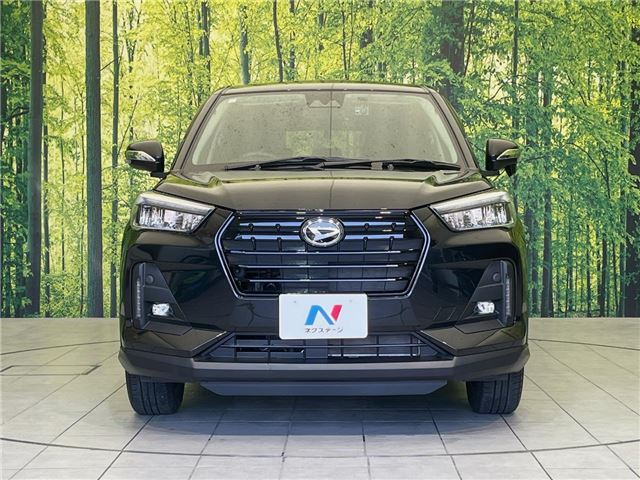 Daihatsu ROCKY 2023 6495019-5