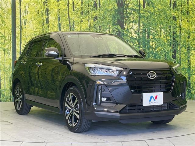 Daihatsu ROCKY 2023 6495019-6