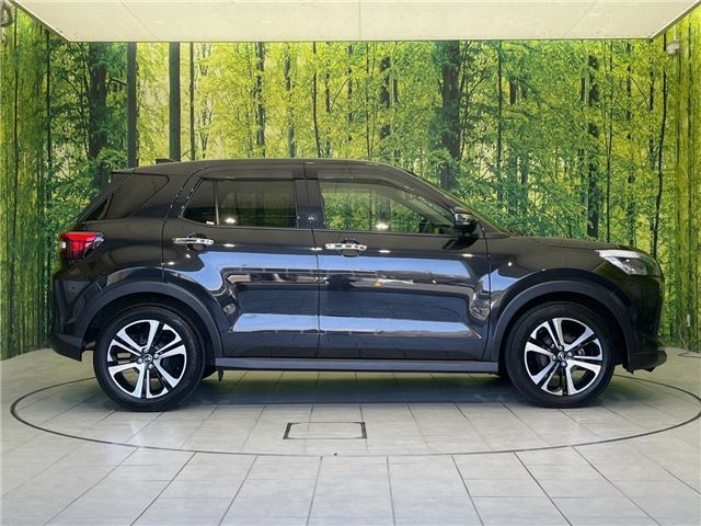 Daihatsu ROCKY 2023 6495019-7