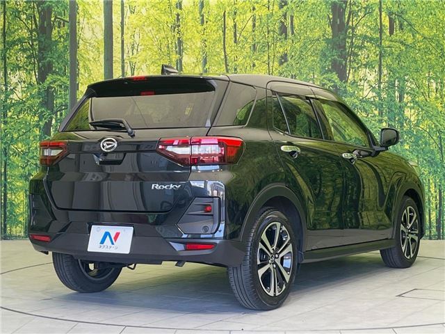 Daihatsu ROCKY 2023 6495019-8