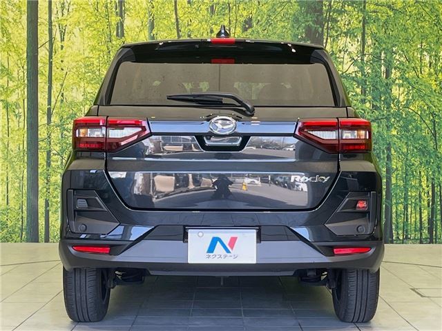 Daihatsu ROCKY 2023 6495019-9