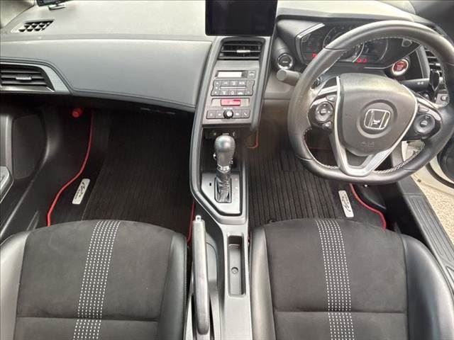Honda S660 2016 6483027-2
