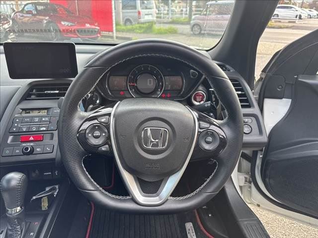 Honda S660 2016 6483027-8