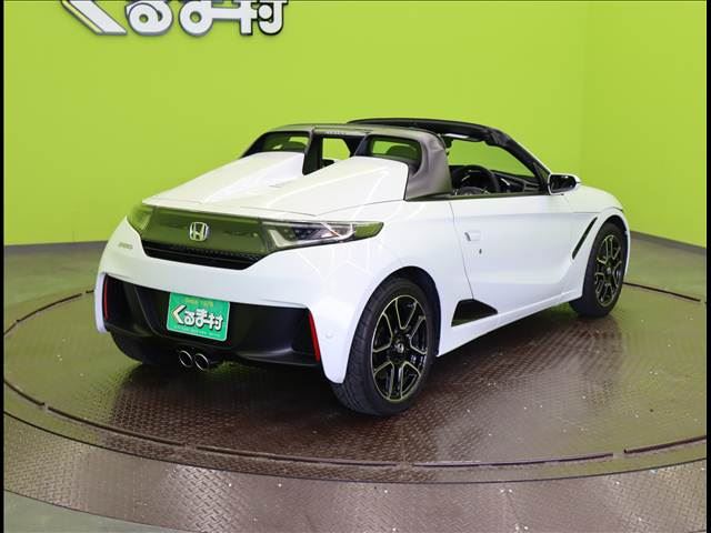 Honda S660 2020 6501287-1