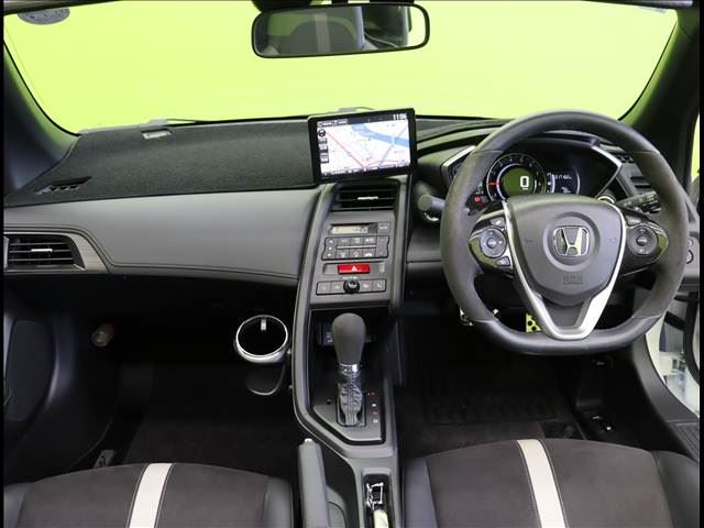 Honda S660 2020 6501287-2