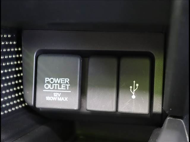 Honda S660 2020 6501287-6