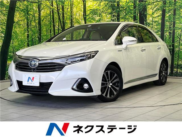 Toyota SAI 2013 6507354-3