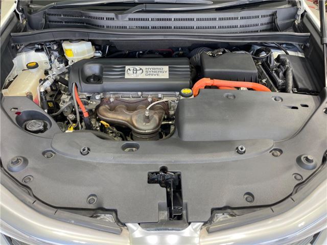 Toyota SAI 2013 6507354-6