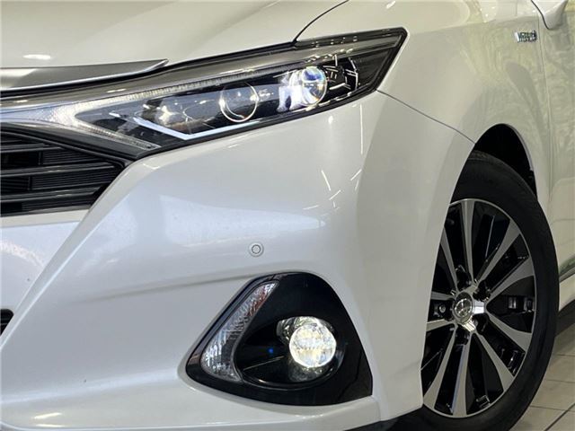 Toyota SAI 2013 6507354-7