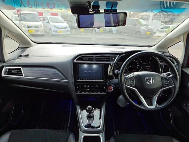 Honda SHUTTLE 2017 6483348-2