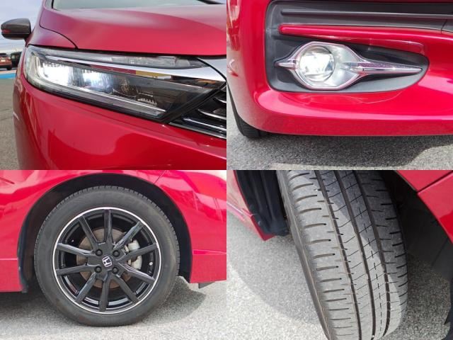 Honda SHUTTLE 2017 6483348-3