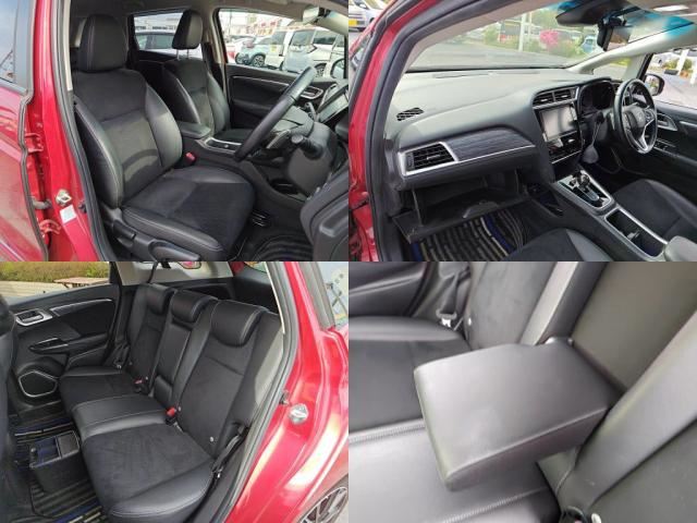 Honda SHUTTLE 2017 6483348-5