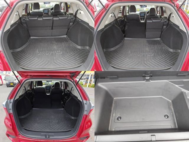 Honda SHUTTLE 2017 6483348-6
