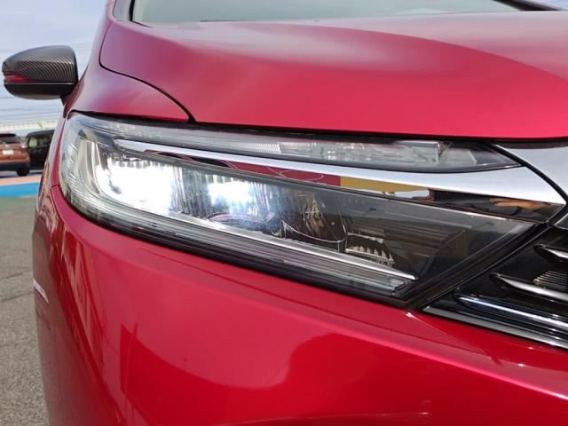 Honda SHUTTLE 2017 6483348-7