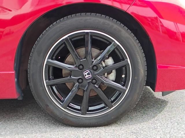 Honda SHUTTLE 2017 6483348-9