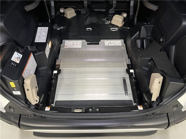Toyota SIENTA 2019 6509701-7