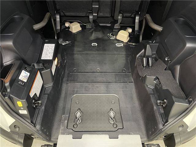 Toyota SIENTA 2019 6509701-9