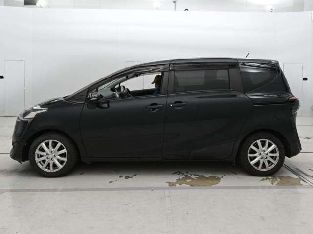 Toyota SIENTA 2018 6509996-3