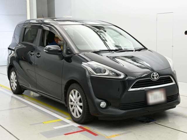 Toyota SIENTA 2018 6509996-4