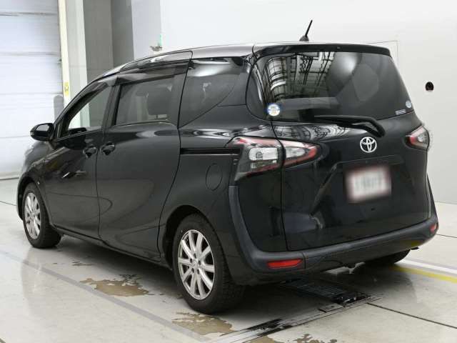 Toyota SIENTA 2018 6509996-5
