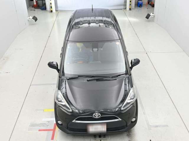 Toyota SIENTA 2018 6509996-6