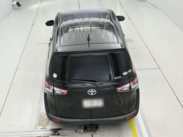 Toyota SIENTA 2018 6509996-7
