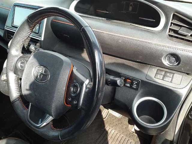Toyota SIENTA 2018 6509996-8