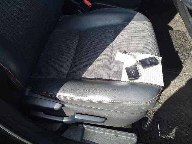 Toyota SIENTA 2018 6509996-9