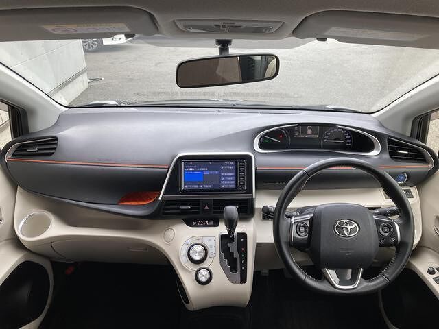 Toyota SIENTA 2018 6510378-2