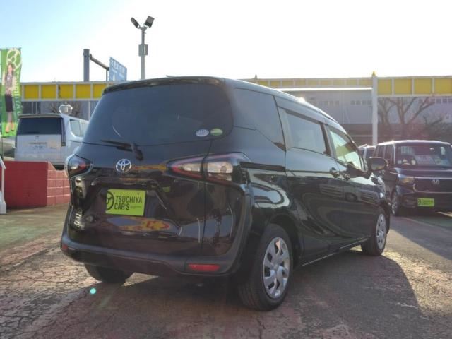 Toyota SIENTA 2018 6510458-1