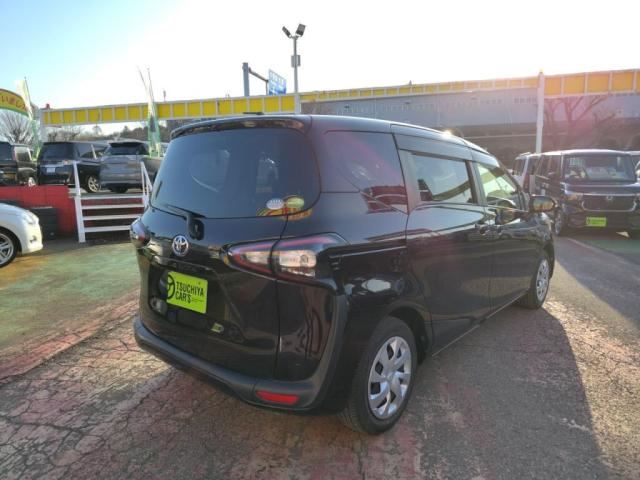 Toyota SIENTA 2018 6510458-10