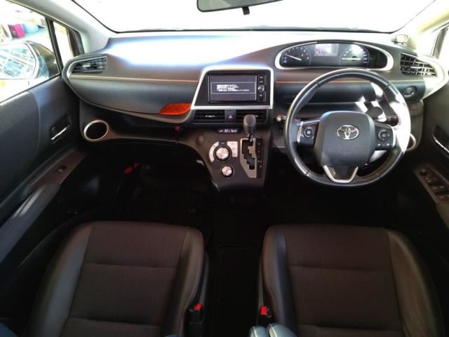Toyota SIENTA 2018 6510458-2